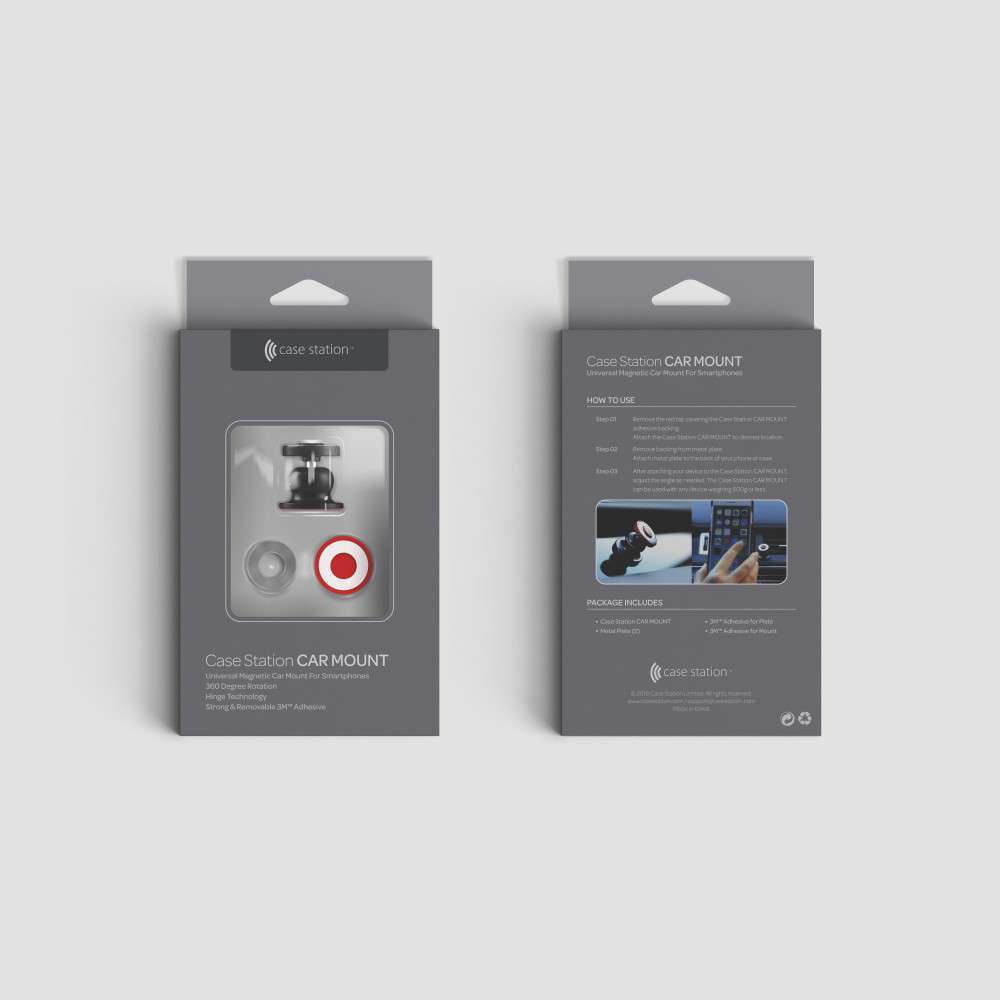Car-Mount-Packaging