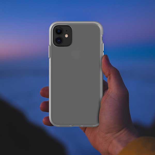 Apple-iPhone-11-Flexi-Undecorated-Case---1