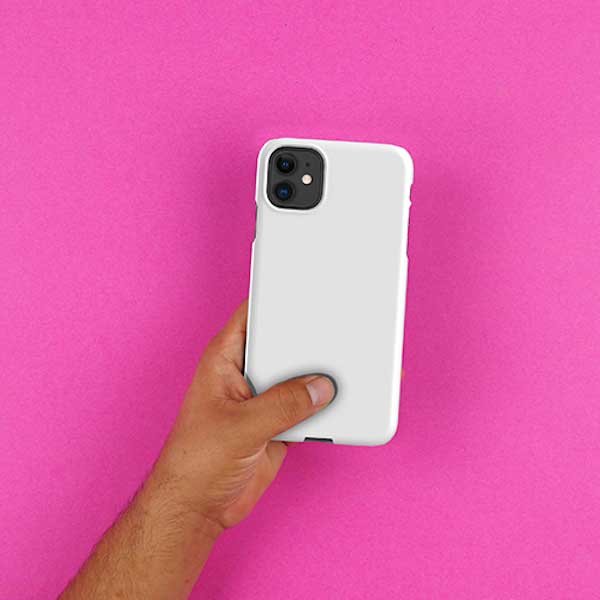 Apple-iPhone-11-Snap-Undecorated-Case---1